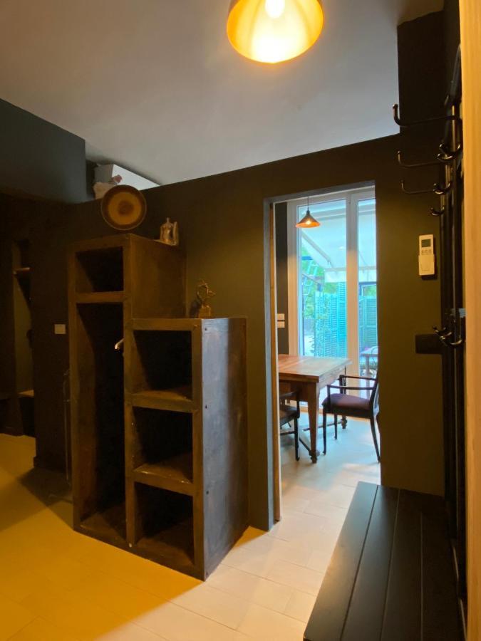 圣维托彻帝诺 Casale Orgogliosa酒店 外观 照片