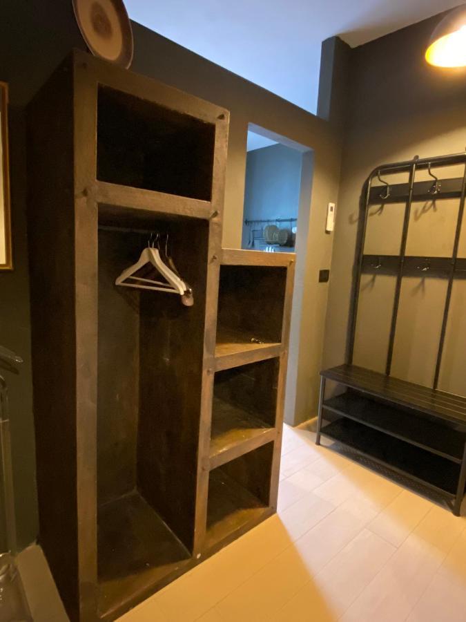 圣维托彻帝诺 Casale Orgogliosa酒店 外观 照片