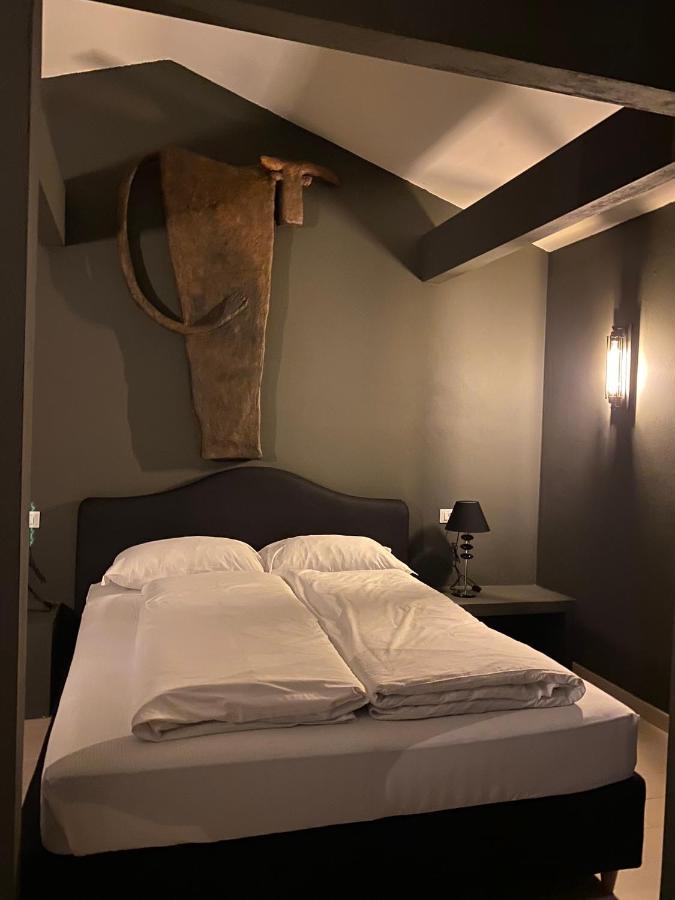 圣维托彻帝诺 Casale Orgogliosa酒店 外观 照片