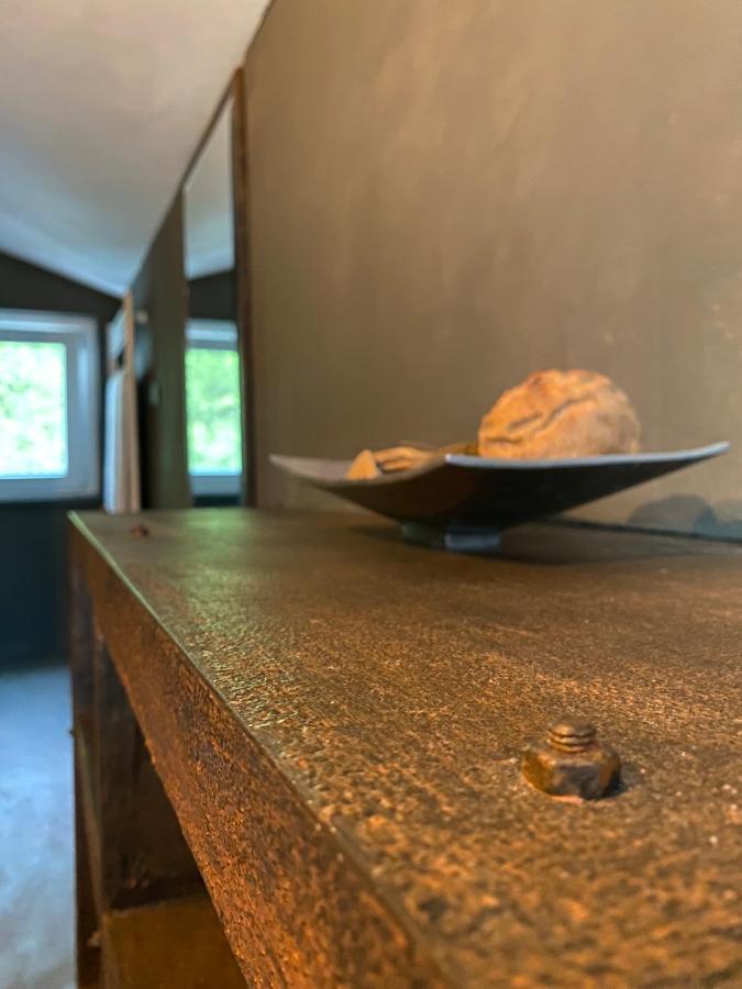 圣维托彻帝诺 Casale Orgogliosa酒店 外观 照片