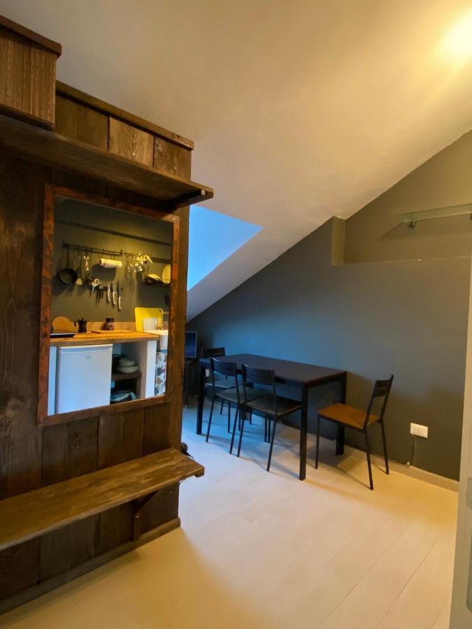 圣维托彻帝诺 Casale Orgogliosa酒店 外观 照片