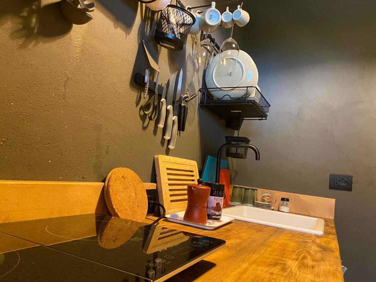 圣维托彻帝诺 Casale Orgogliosa酒店 外观 照片
