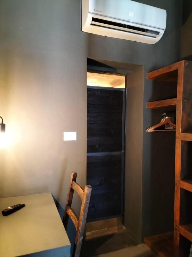 圣维托彻帝诺 Casale Orgogliosa酒店 外观 照片