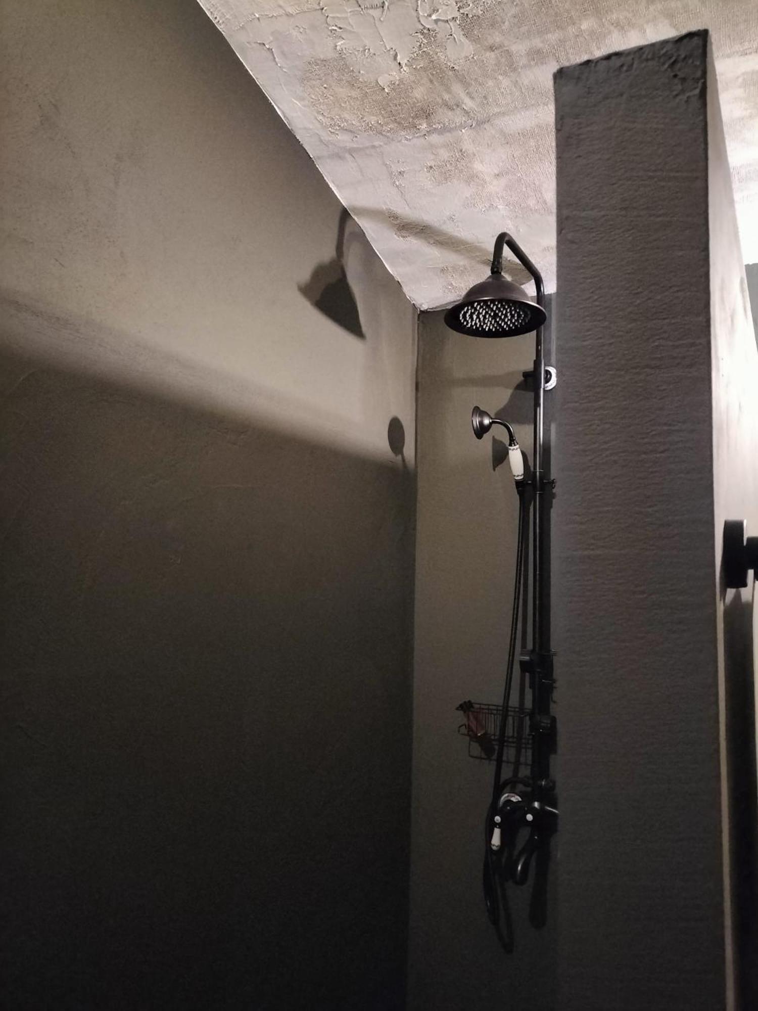 圣维托彻帝诺 Casale Orgogliosa酒店 外观 照片